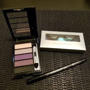 2 piece Eye Makeup Bundle